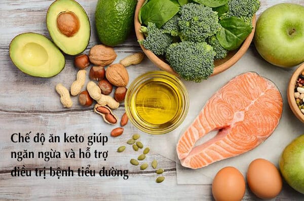 Chế độ ăn keto giúp mẹ giảm cân sau sinh an toàn mà vẫn đảm bảo chất lượng sữa cho bé