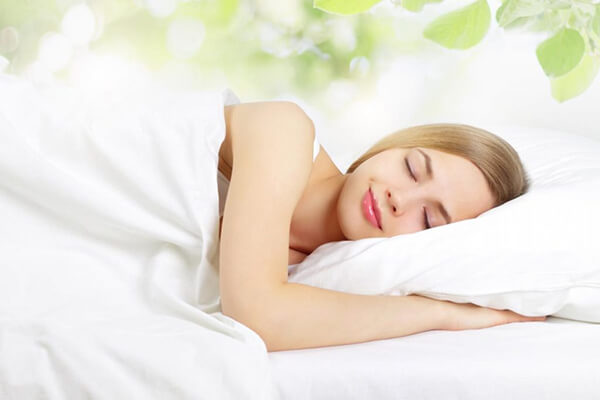 Magie cũng làm giảm cortisol, giúp giảm căng thẳng và cải thiện giấc ngủ..