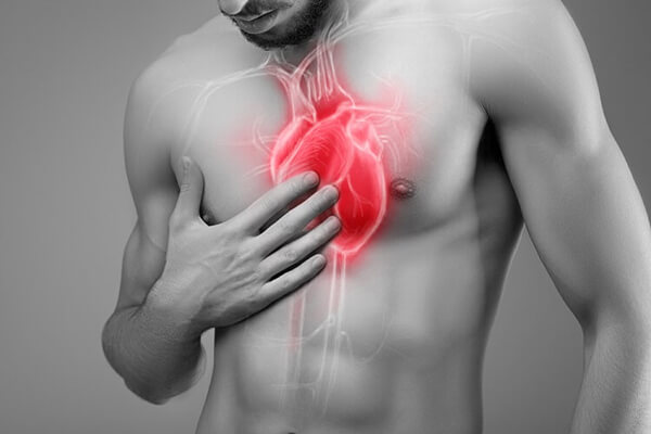 Dầu MCT giúp làm giảm các yếu tố nguy cơ mắc bệnh tim mạch