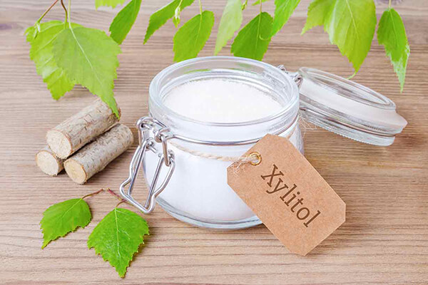 Đường xylitol