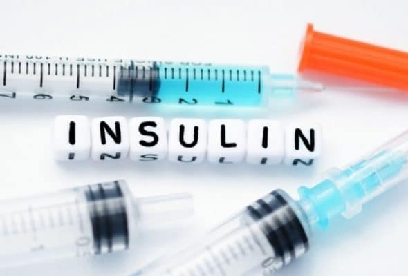 Kháng insulin