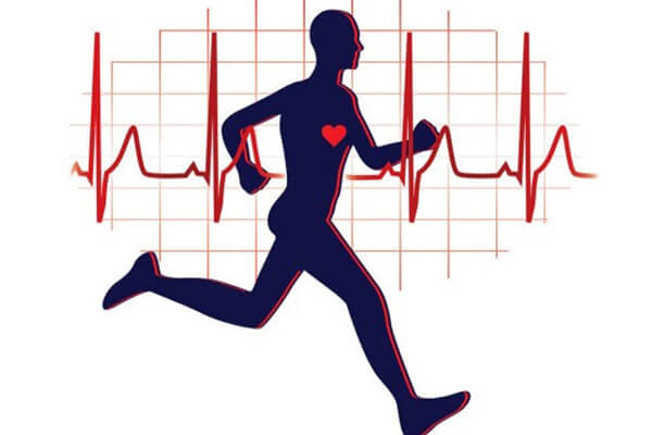 Tập thể dục thường xuyên có thể đóng một vai trò quan trọng trong việc quản lý và điều hoà huyết áp