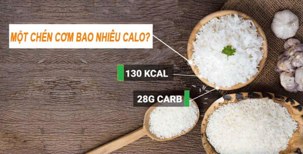 Giá trị dinh dưỡng trong gạo khác nhau ở những loại gạo khác nhau