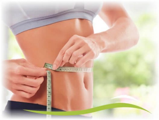 Giảm cân đem tới nhiều lợi ích cho sức khoẻ và ngoại hình của bạn